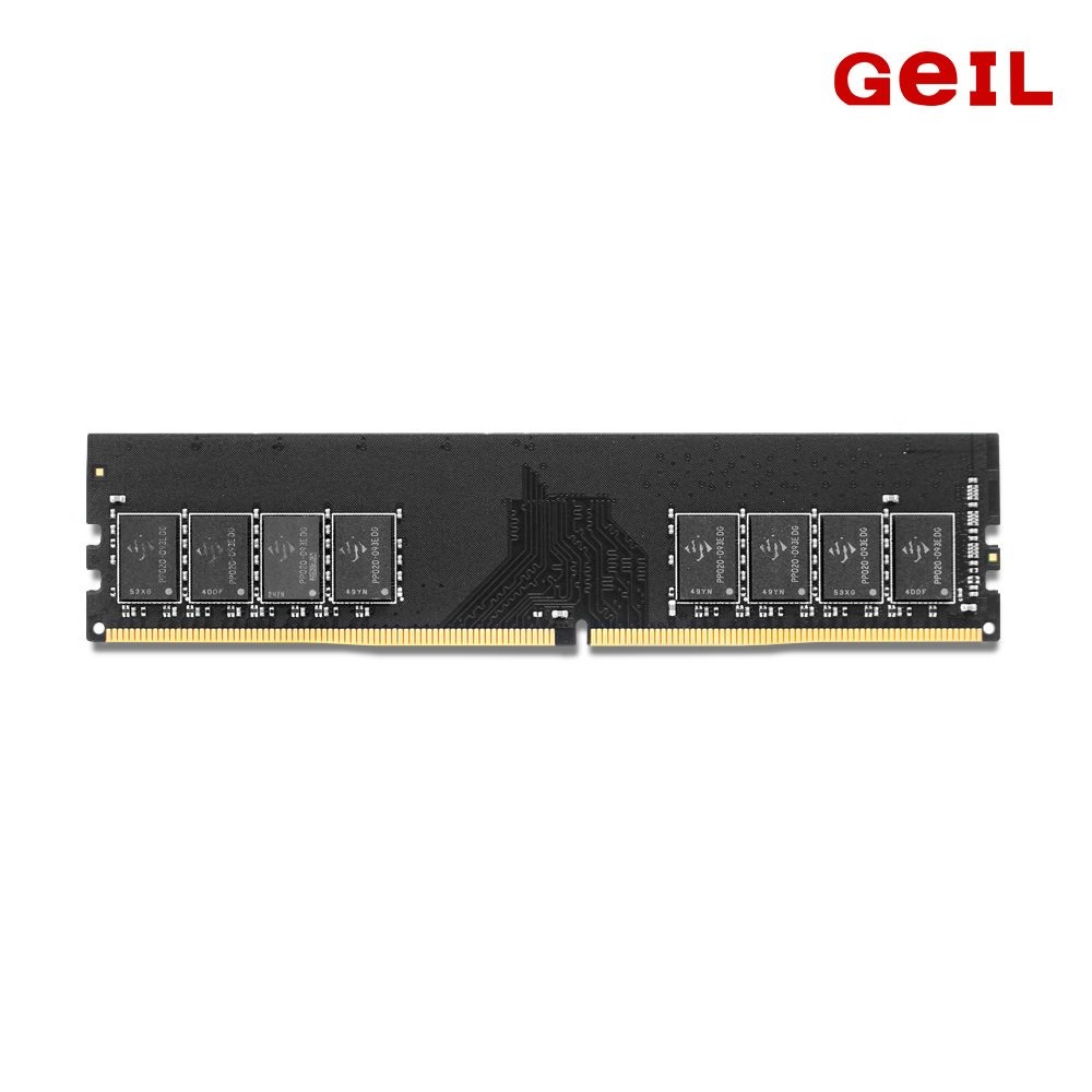 게일 게일 [서린공식] 게일 DDR4-3200 CL22 PRISTINE 8GB