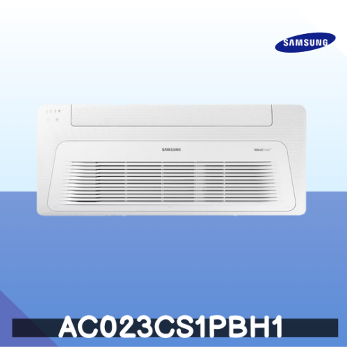 삼성 6평 1WAY 천장형 냉난방 AC023CS1PBH1SY 주택 상가 사무실 업소용 전국시공