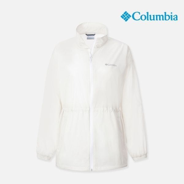 매장정품 컬럼비아 여성 레이크 투 패스 자켓 화이트 C42 YL3322 P407296039 1947982