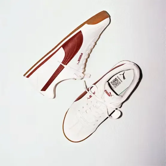 투리노 II T 남여공용 스니커즈 Puma Turino II T 402049
