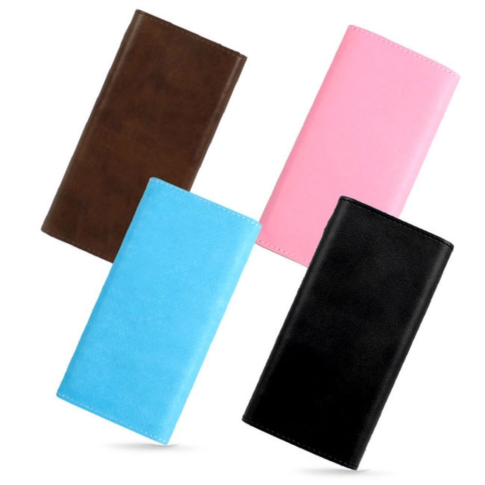 삼성 보조배터리 가죽 케이스 5000m 10000m [W388D17]