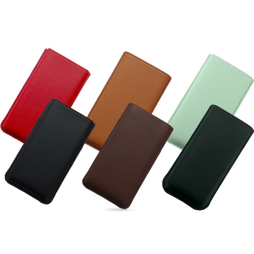 삼성 보조배터리 10000m EB-P3400 가죽 케이스 [WC57FCF]