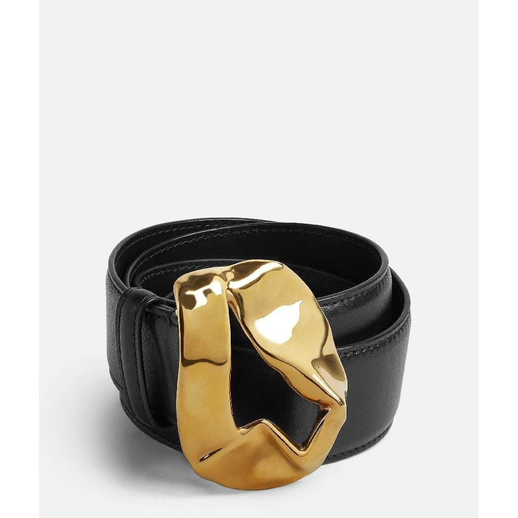 보테가베네타 [해외] 보테가베네타 25SS 보테가베네타 레더 벨트 776343VCP311019 TP573172206