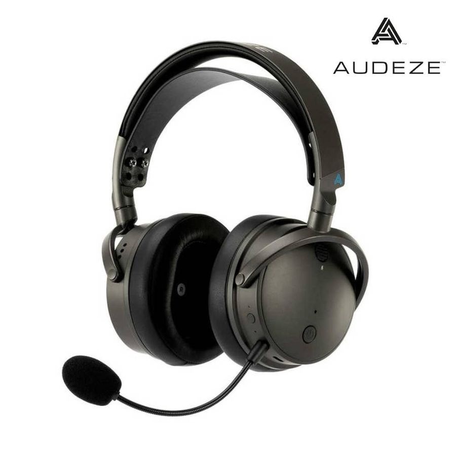 오디지 맥스웰 헤드폰 게이밍 신형 2pc PlayStation Mac Switch 2026