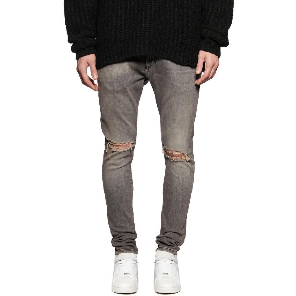 [해외] 리프레젠트 22FW REPRESENT 맨즈 jeans EW22M0704405 TP565528049