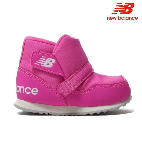뉴발란스 [하프클럽]뉴발란스 아동부츠 FB996S2I