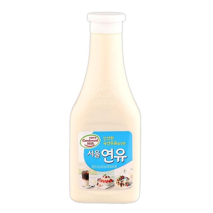 연유 500G/서울