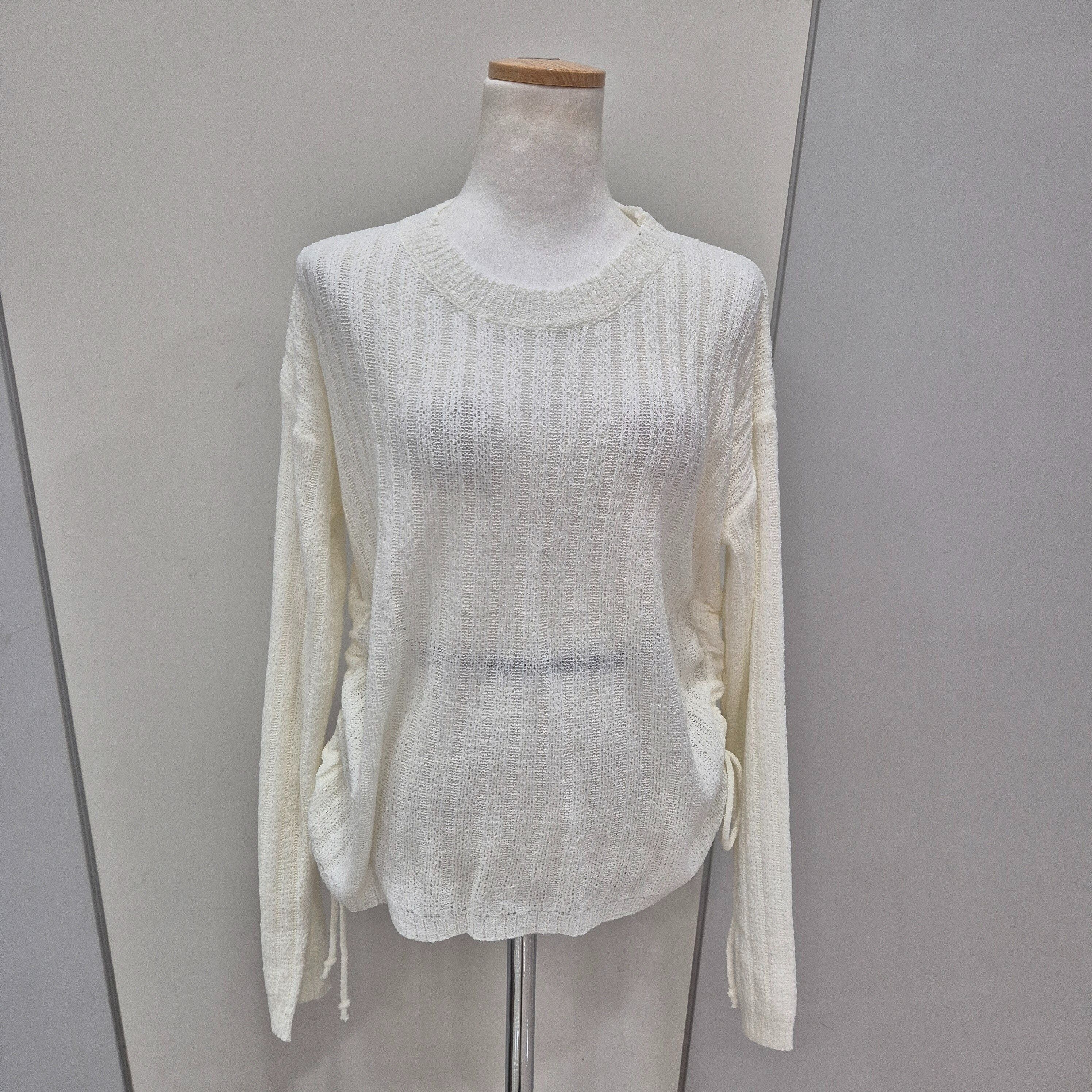 옆쪼임니트 N26NW6112  YS