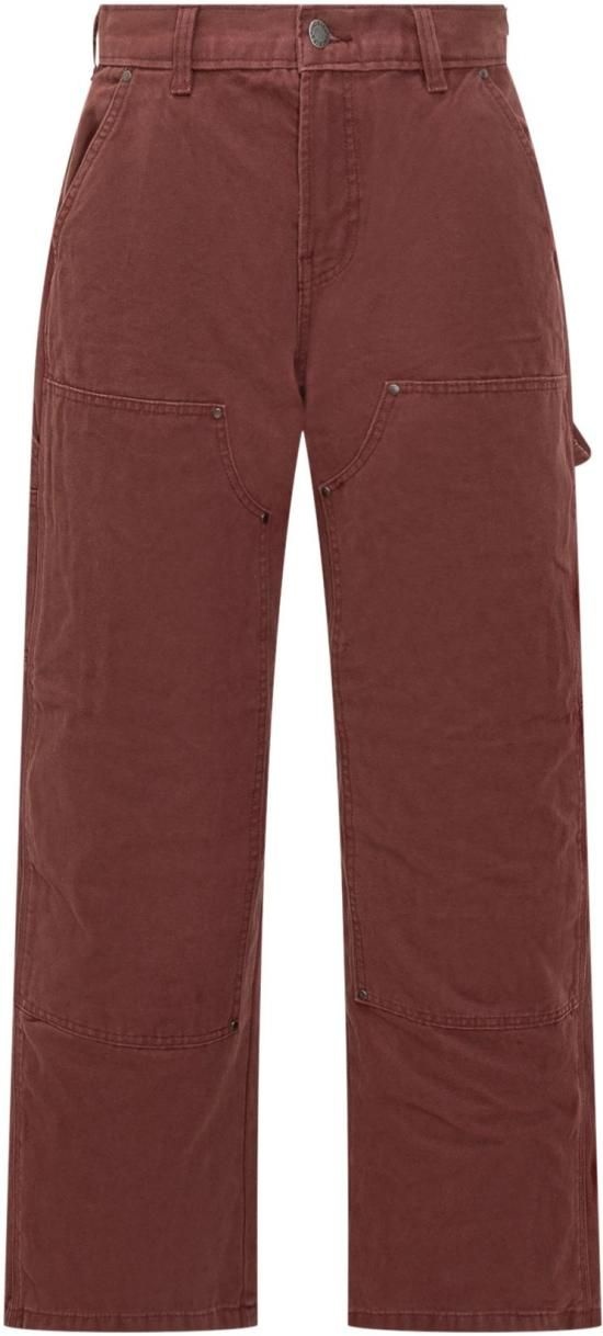 디키즈 25FW 디키즈 팬츠 DK0A87PEL161L161 MAROON