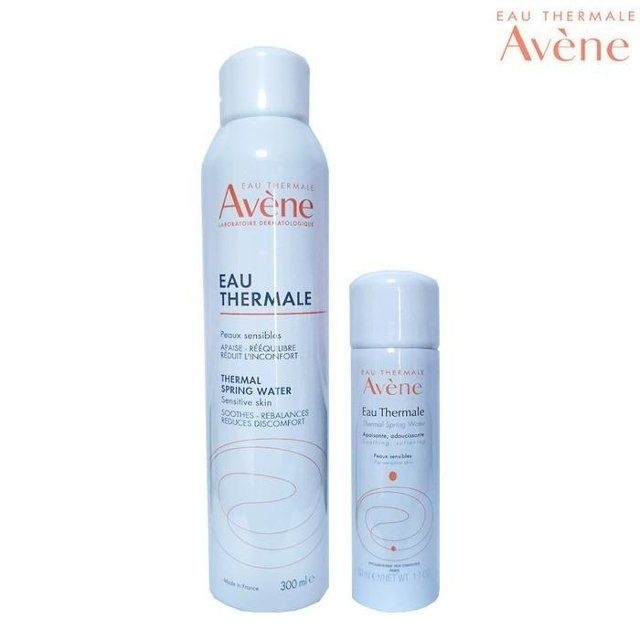 아벤느 오 떼르말 미스트 300ml+50ml/b