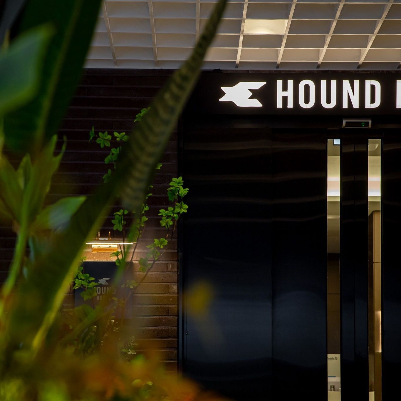 전주 하운드호텔 덕진점