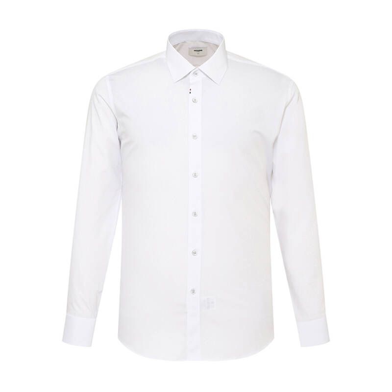 레노마 <매장정품> renoma 모달 스판 슬림 긴소매 RNSSL1950WH 1394314