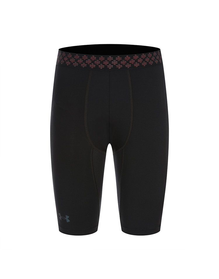 언더아머 남성 UA RUSH 스마트폼 쇼츠 팬츠 1370316-001 MO 775561