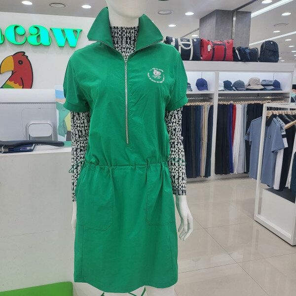 마코 [모다아울렛][마코]여성 아웃포켓 제에리 원피스MNW2OP73_JK 전주김제점