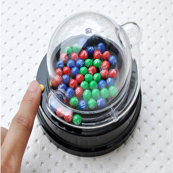 자동 로또추첨기 로또번호 파워볼 추출기