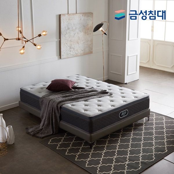 (현대Hmall) [금성침대] 리프레쉬 유로탑매트리스 Q