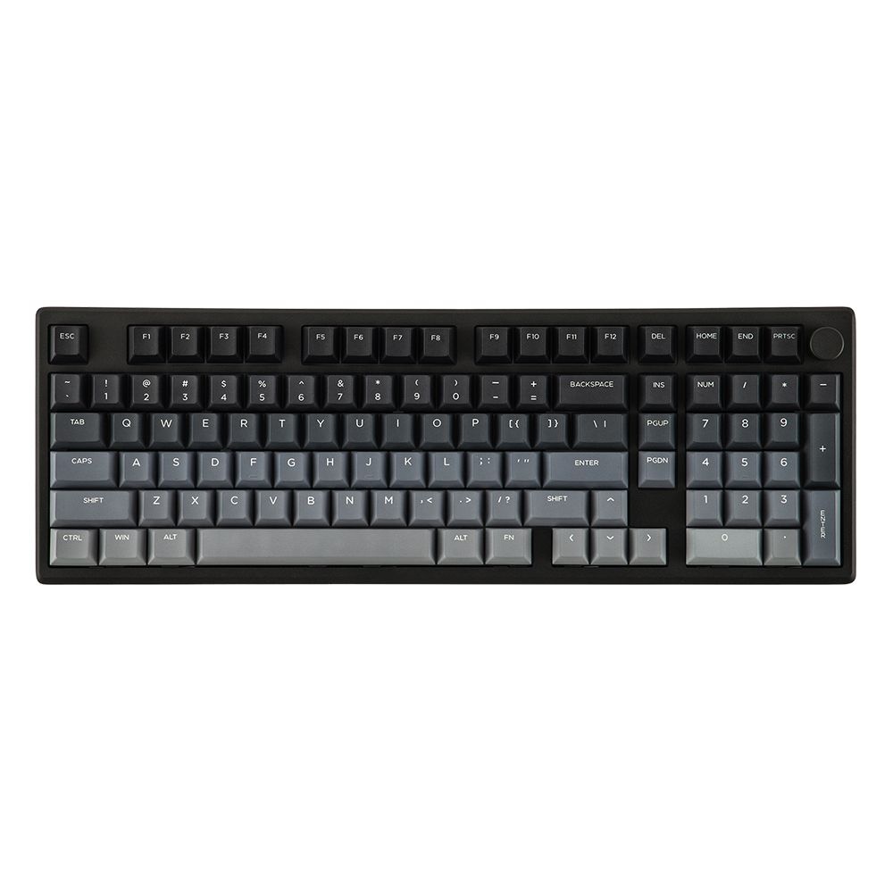 [오늘출발] 주연테크 EPOMAKER 에포메이커 Galaxy100 Lite 유무선 게이밍 기계식 키보드 3모드 핫스왑 정식수입 AS가능