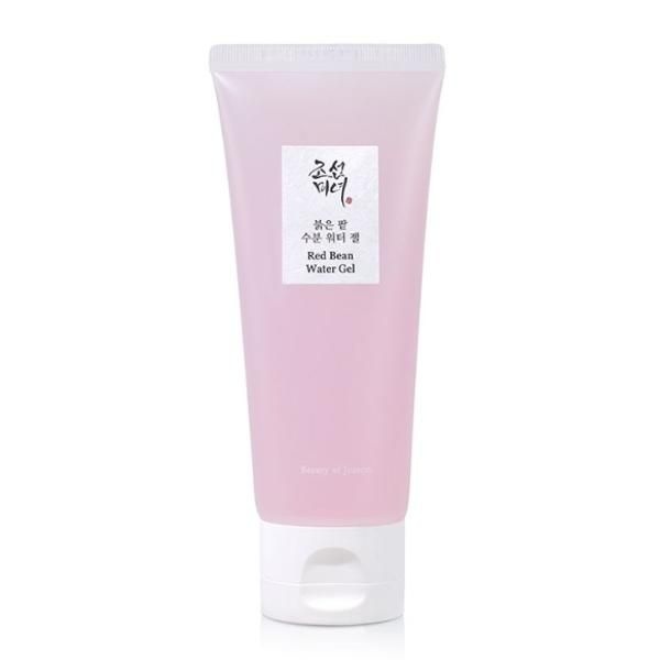 조선미녀 붉은팥 수분 워터 젤 100ml 조선미녀 저자극 트러블 수분 보습