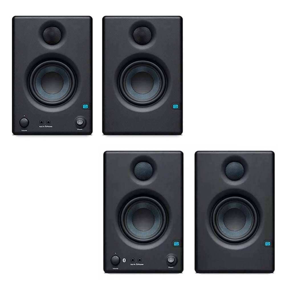 [해외] 프리소너스 Eris E3.5/E4.5 스튜디오 모니터 스피커