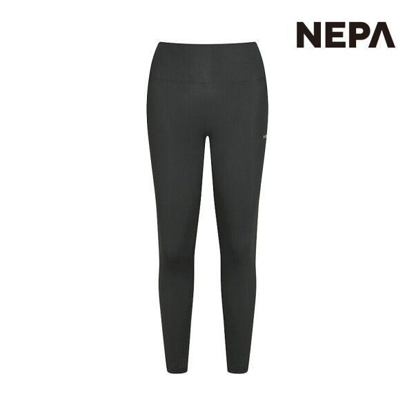 네파 [네파] 여성 트레일 아이스 레깅스 7J41926