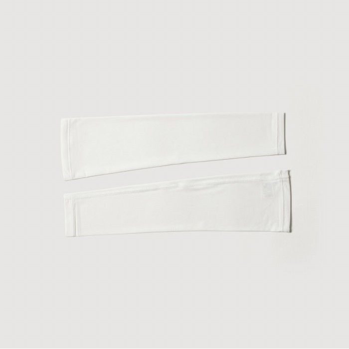 자주 JAJU JAJU AIR 냉감 쿨토시 XS-M_화이트