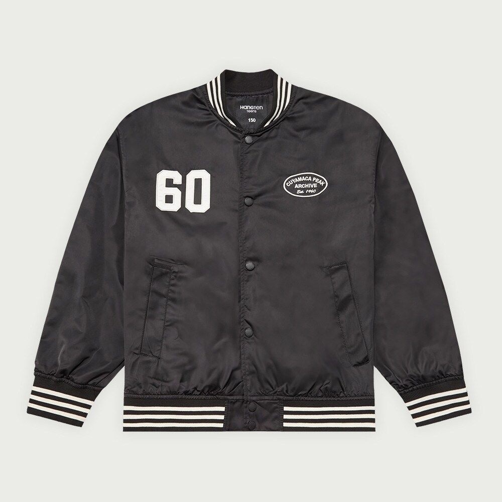 행텐틴즈 폴리 바시티 점퍼100(14530-010-602-46)