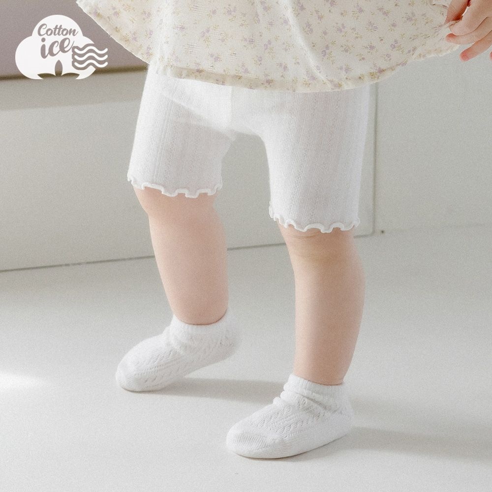 ㈜해피프린스 해피프린스 ★~4/23 추가할인★ [SIZE~6Y] 실비아 아이스 레깅스