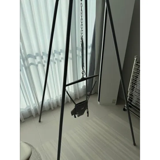 졸리점퍼 슈퍼스탠드 점퍼루 쏘서, 슈퍼스탠드형