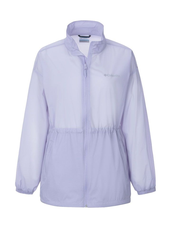 컬럼비아 여성 레이크 투 패스 자켓라이트퍼플 C42-YL3322 1939969