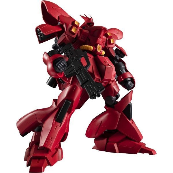 TAMASHII [해외] 기동전사 건담 역습의 샤아 MSN-04 SAZABI 112108