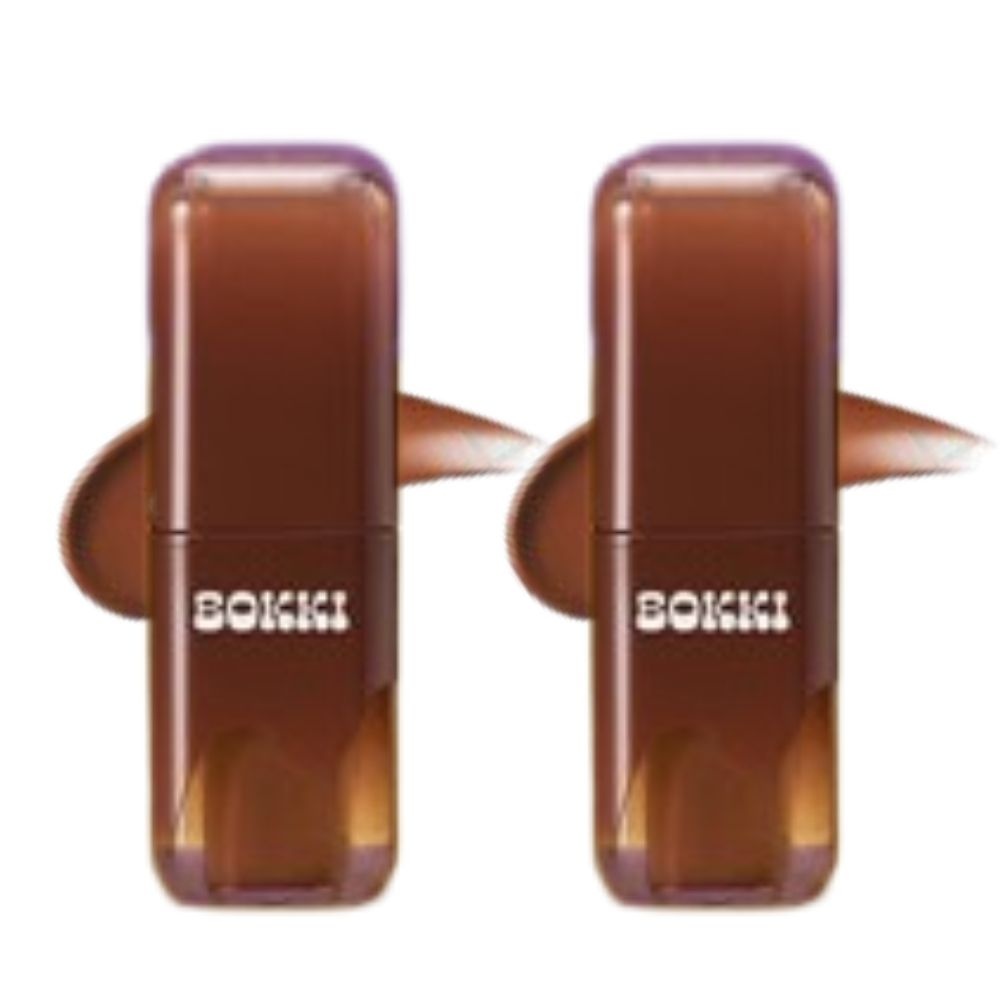 블랙루즈 립틴트 글로우 뽀끼 웜 GB10 그릴드비프X2개