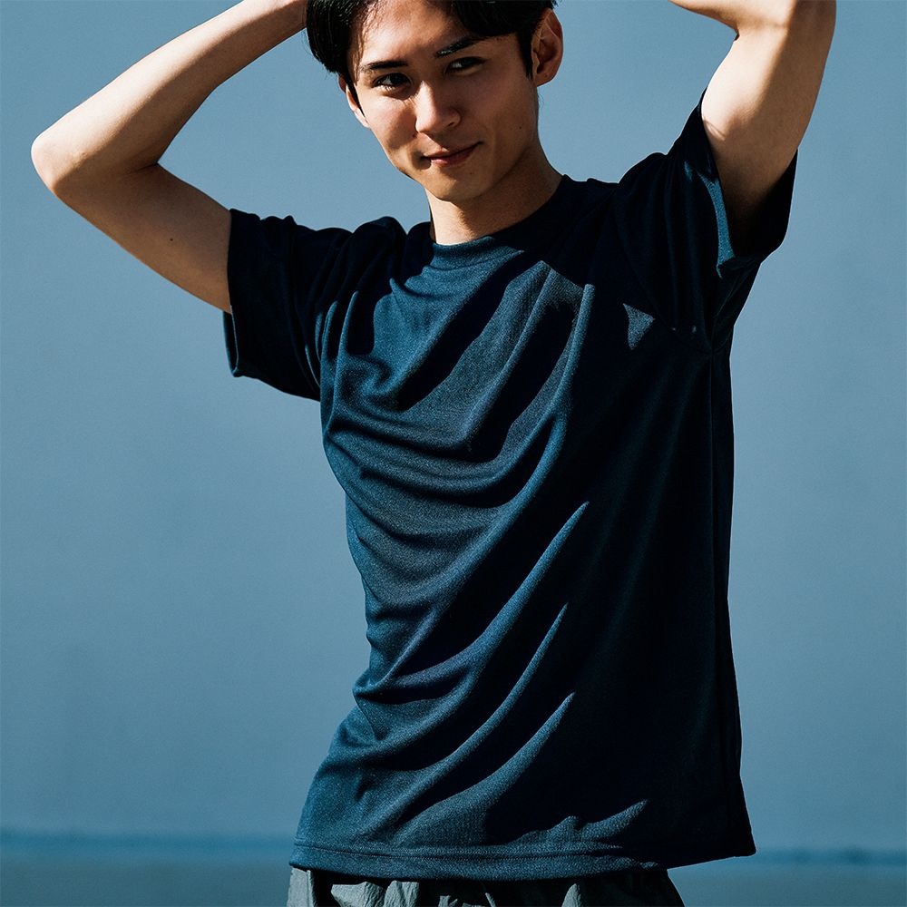 [롯데온] 프린트스타 16수 OE 하이 그레이드 리브 바인딩 반팔 티셔츠 3장 (24,230원/무료)