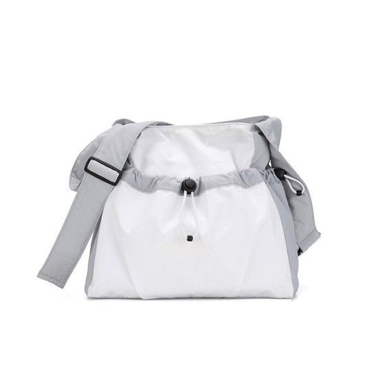 ㈜에스제이그룹 라이트 2WAY 백 (PQEBCB05080LY-W)