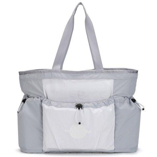 ㈜에스제이그룹 패커블 숄더백 (PQEBCB05020LY-W)