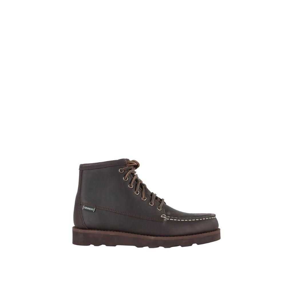 세바고 세바고 그린 미드 부츠 76116VW097 TOTALDKBROWN920 TP955603559