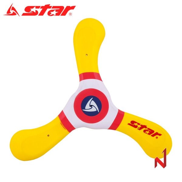 스타 뉴스포츠 부메랑 플라잉 디스크 NXX104