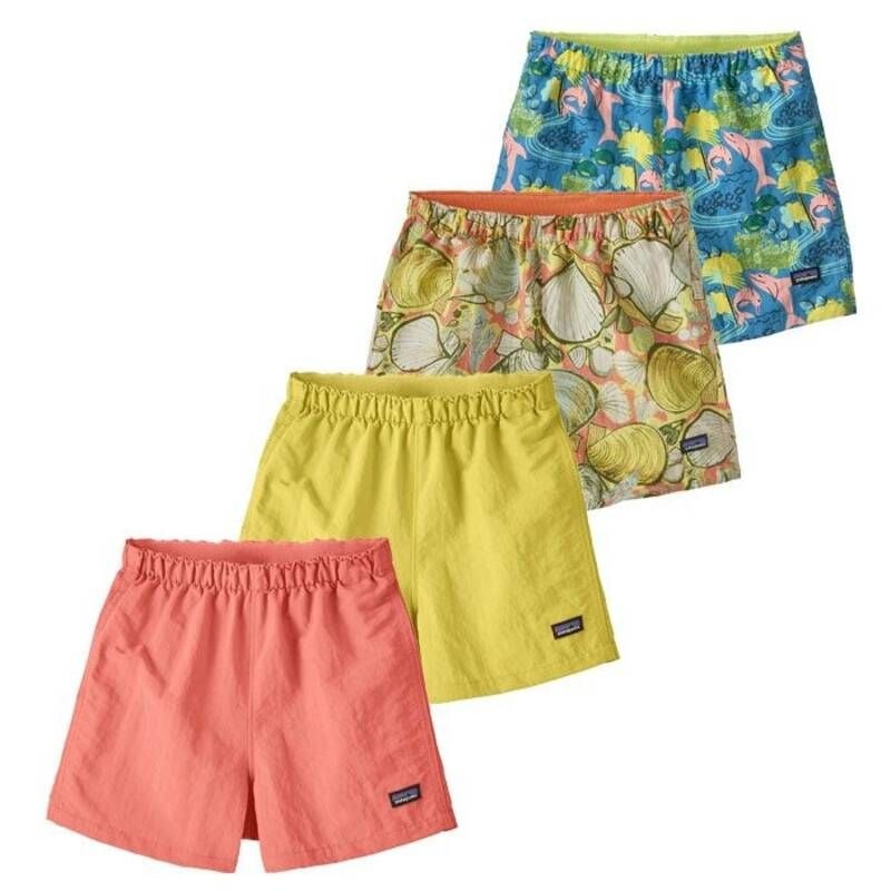 파타고니아 <매장정품> 파타고니아 [SS26] 베이비 배기스 쇼츠 60279R5 216821