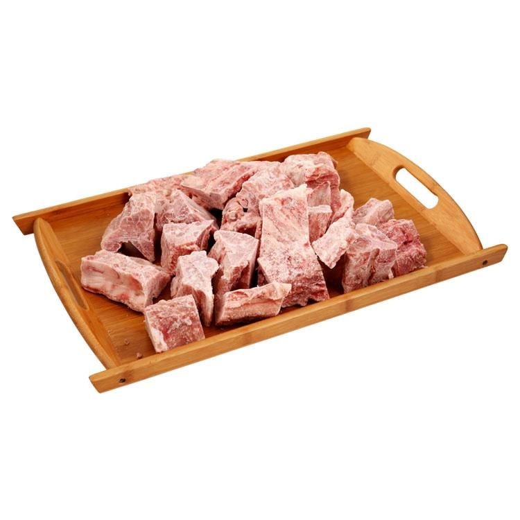 돈육돼지/등뼈(냉동) 1KG/국산