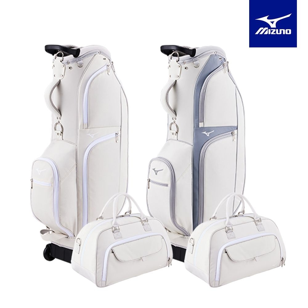 미즈노 RB LADY 골프백 세트 (5LXC2603 / 5LXB2603)