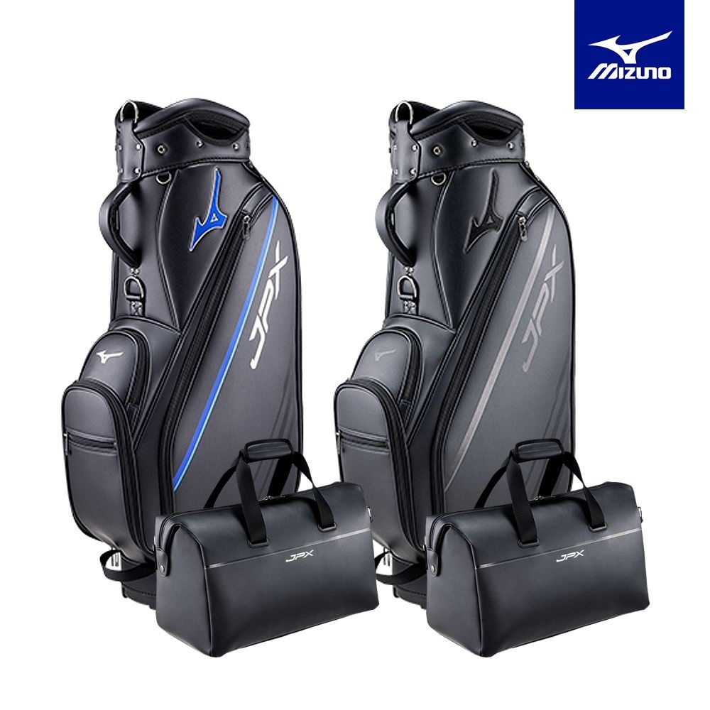 미즈노 JPX 010 골프백 세트 (5LXC2604 / 5LXB2604)