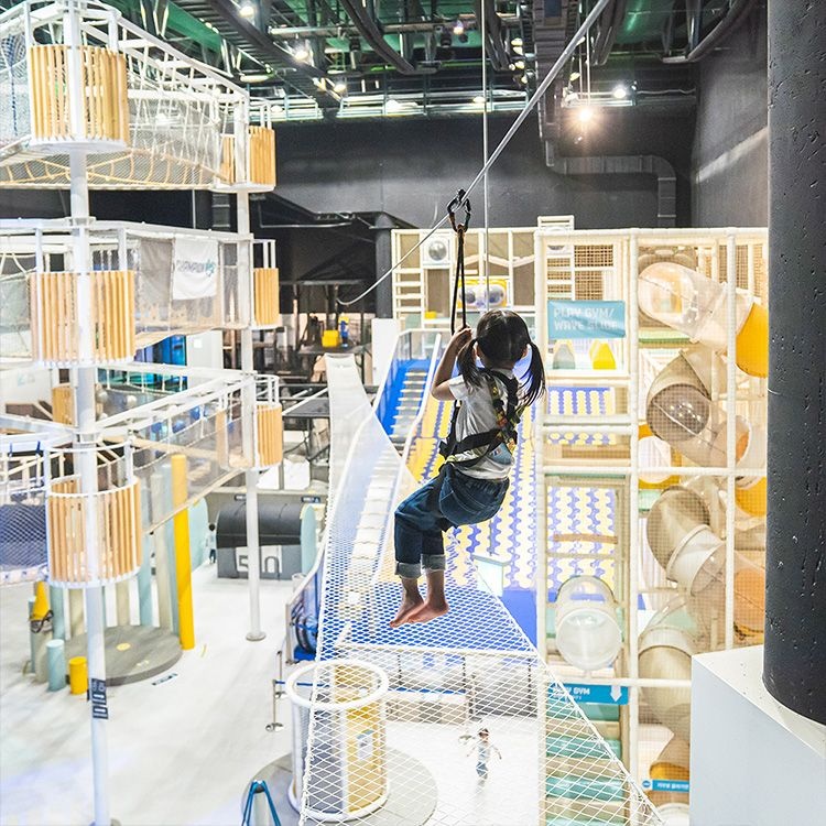 [롯데온] 전국 플레이타임/챔피언/1250 어린이 이용권 (9,220원/무료)