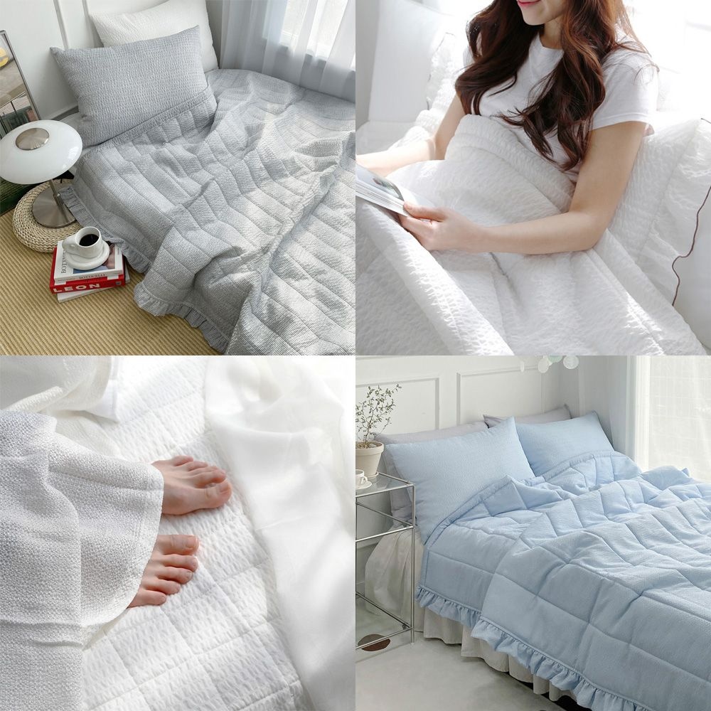 한스갤러리 여름 이불 패드 카페트 러그 인기상품 모음전