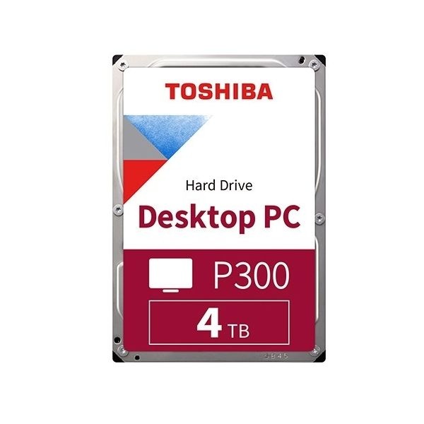 도시바 도시바 Toshiba P300 5400/128M (HDWD240, 4TB)