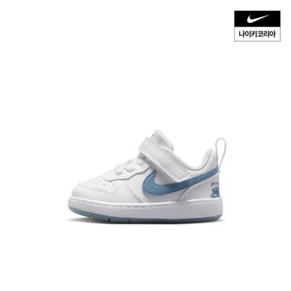 나이키 [나이키] 코트 버로우 로우 (베이비) IR4000-100 419561