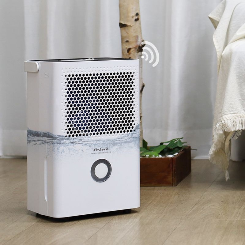 (주)신일전자 [ETV]신일 제습기/6리터/인공지능 SDH-NK06/N[35825754]