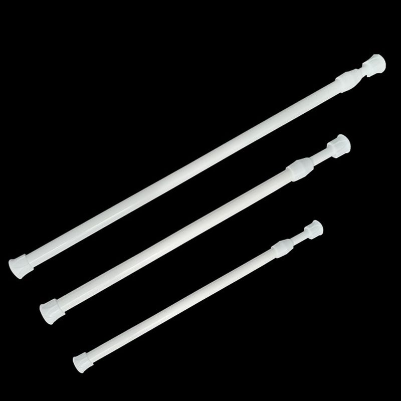 다데 커큰봉 길이조절 압축봉 커튼봉 샤워커튼 행거 대형 S10757