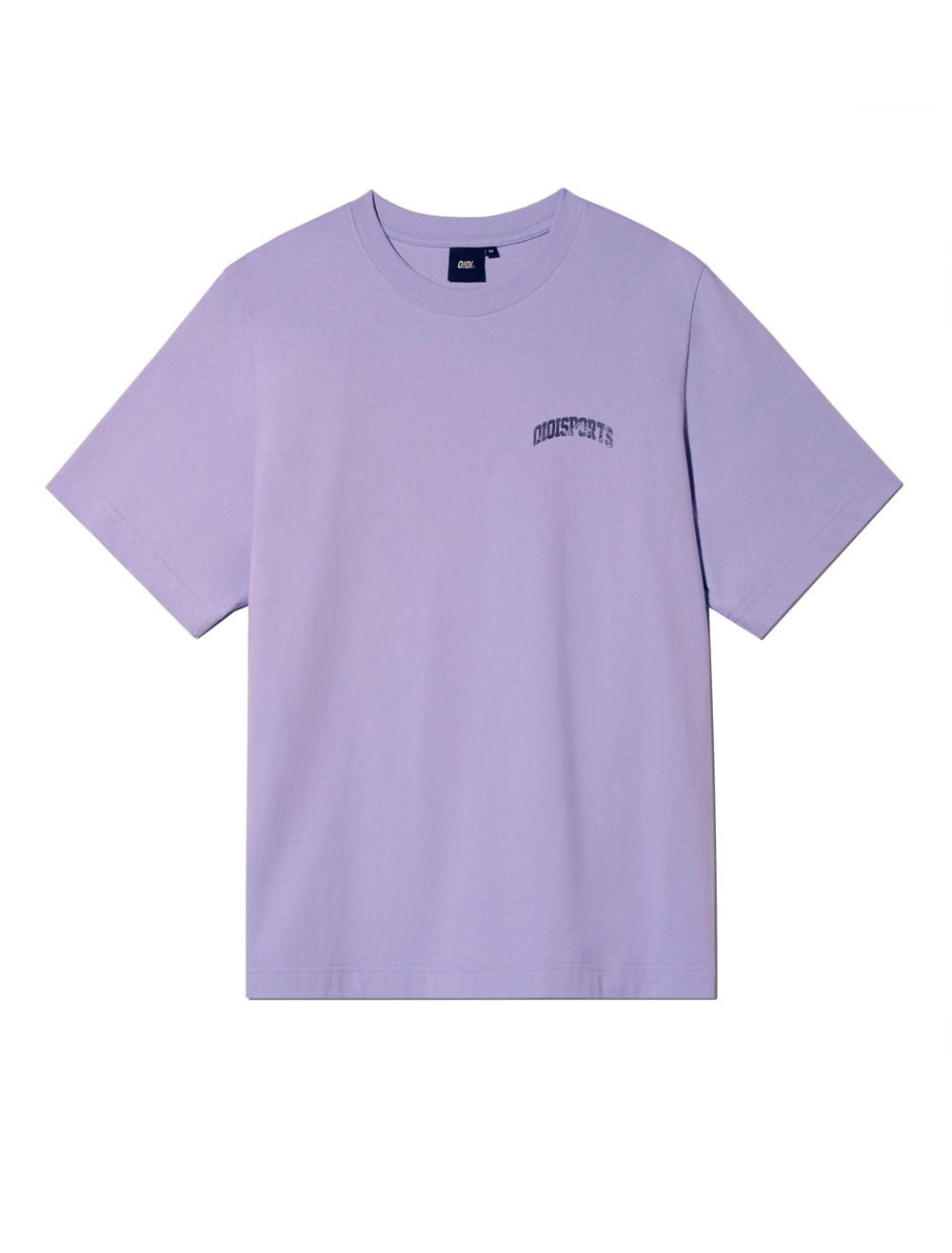 오아이오아이컬렉션 90S T-SHIRT LIGHT PURPLE 1188892