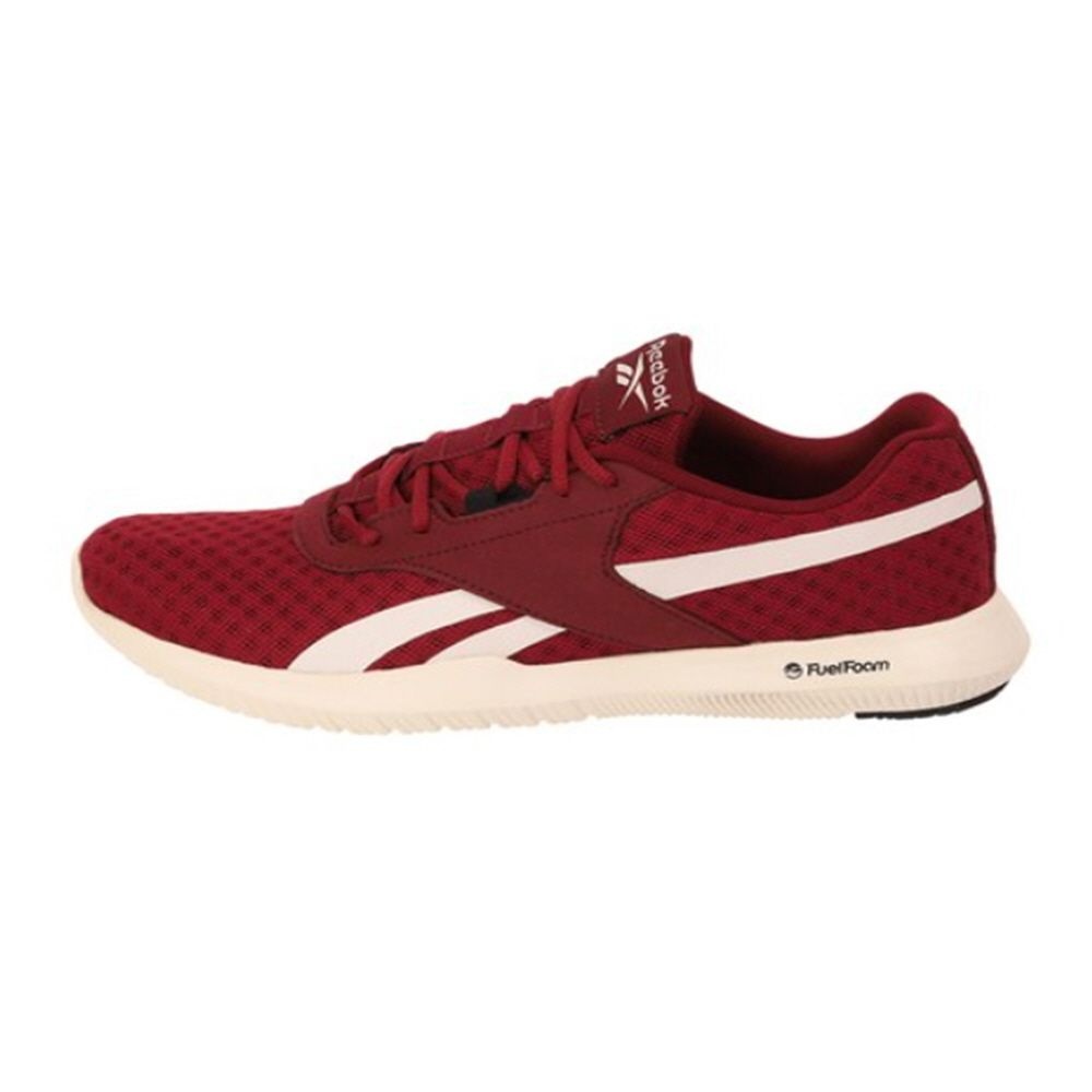 중국 리복 리아고 에센시아 트레이닝 런닝화 레드 FV0609