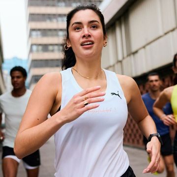 [ランニングプロフェッショナル]ランニングウェアの準備