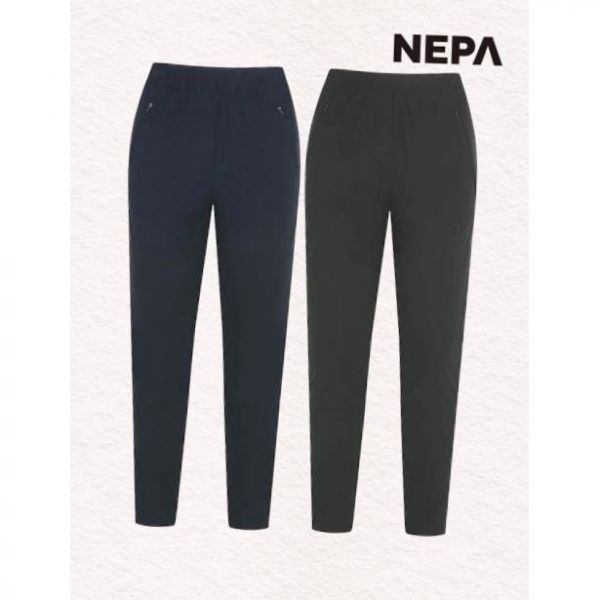 네파 네파 여성 트레일 베이퍼 아이스 팬츠 _7J41623 370150